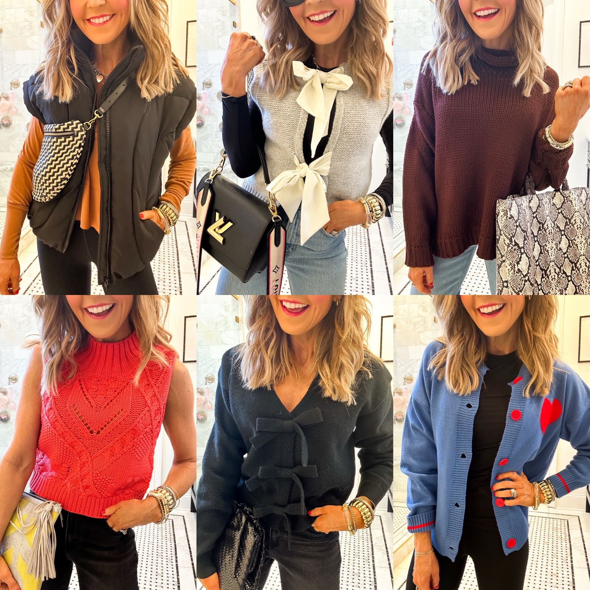 my latest Amazon fashion finds!! adorable ensembles  to sport now that won’t break the bank || 

#LTKStyleTip #LTKFindsUnder50 #LTKSeasonal