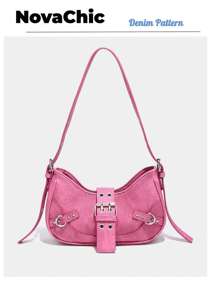 Pink Bag  | SHEIN
