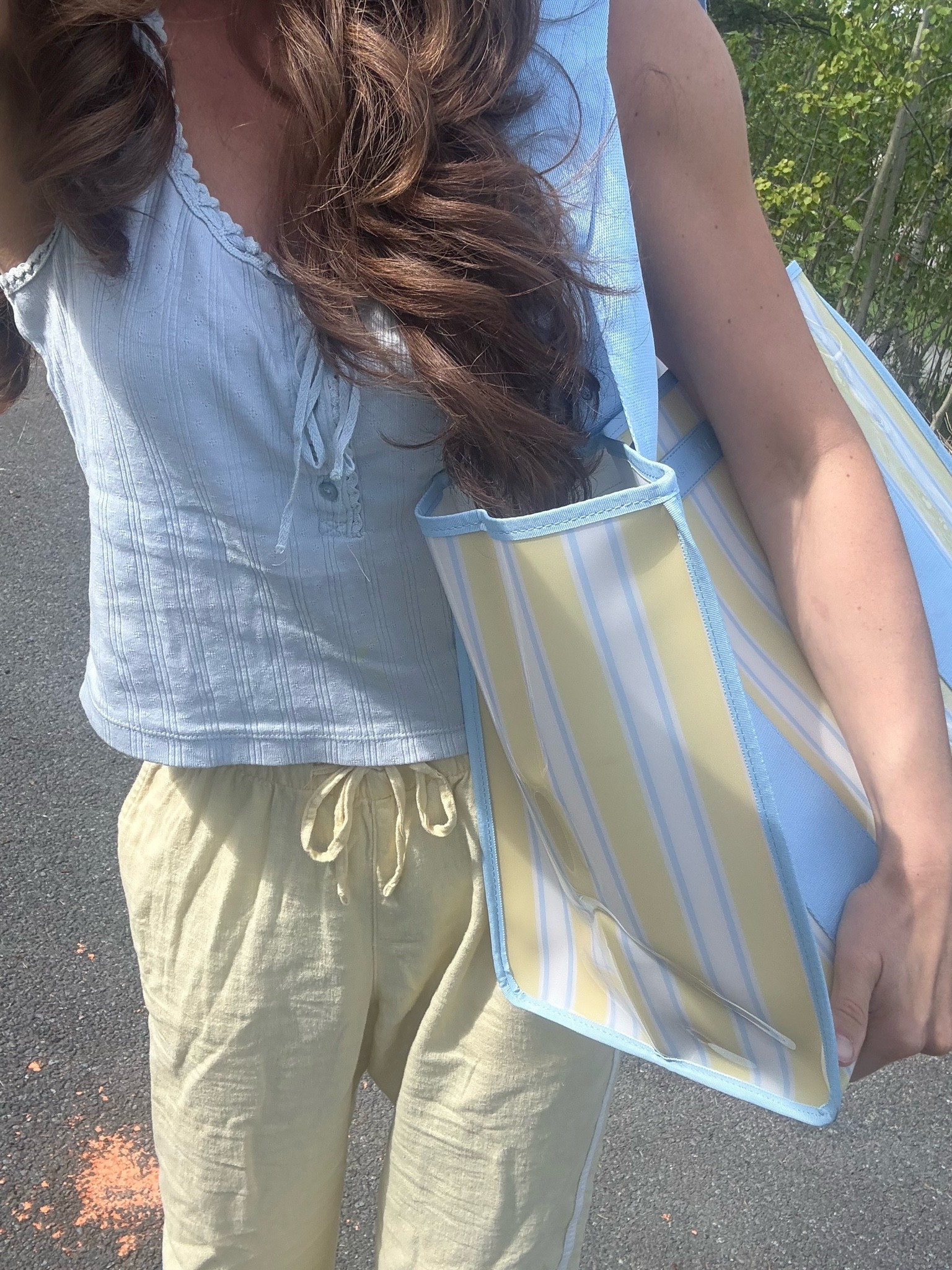 My summer mom bag from @casemate

#LTKmomlife #LTKootd