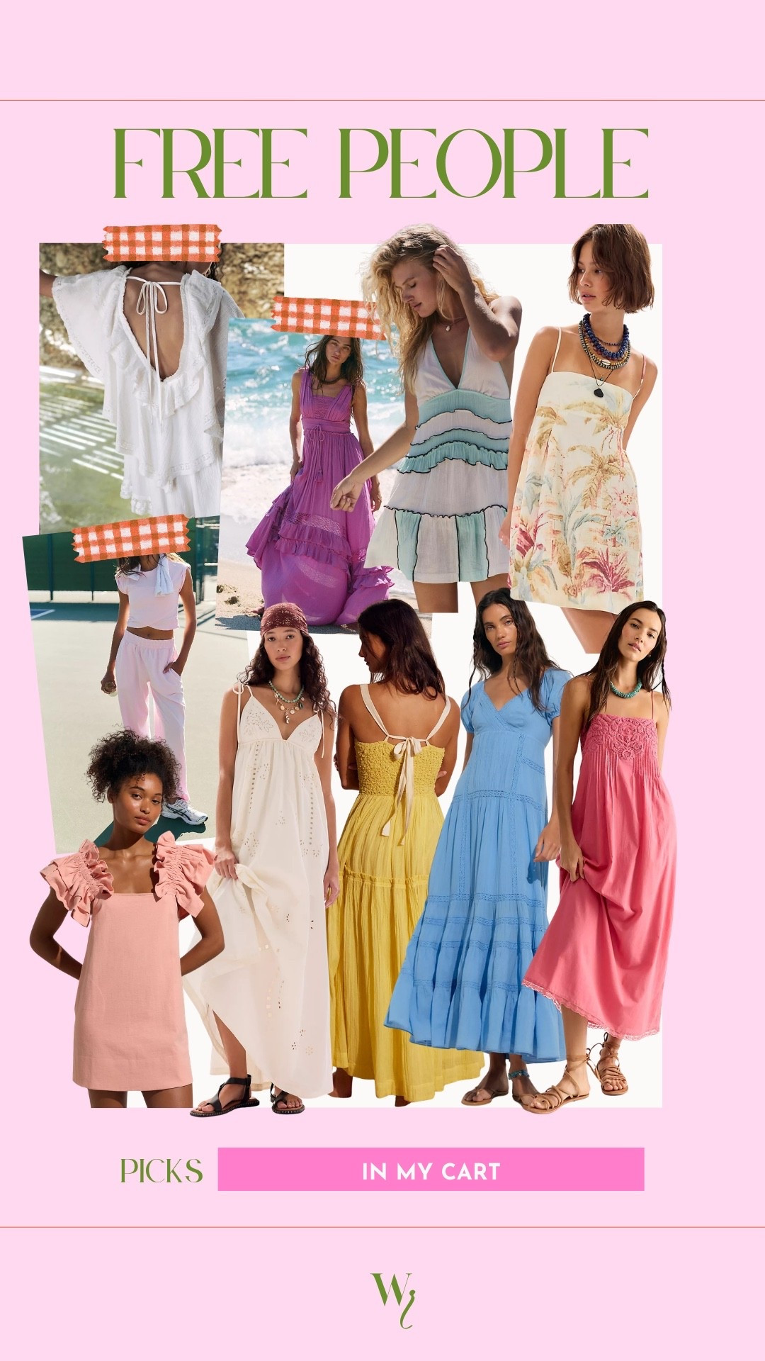 Free People’s new arrivals are BEAUTIFUL! 

 #LTKgrwm #LTKSaleAlert #LTKootd