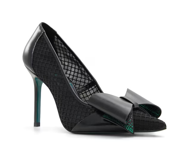 Aldo x Wicked Defy Gravity Pump | DSW