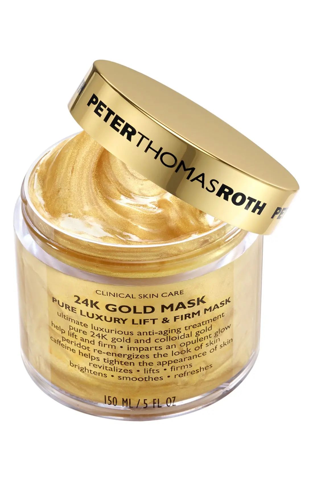 Peter Thomas Roth 24K Gold Mask | Nordstrom
