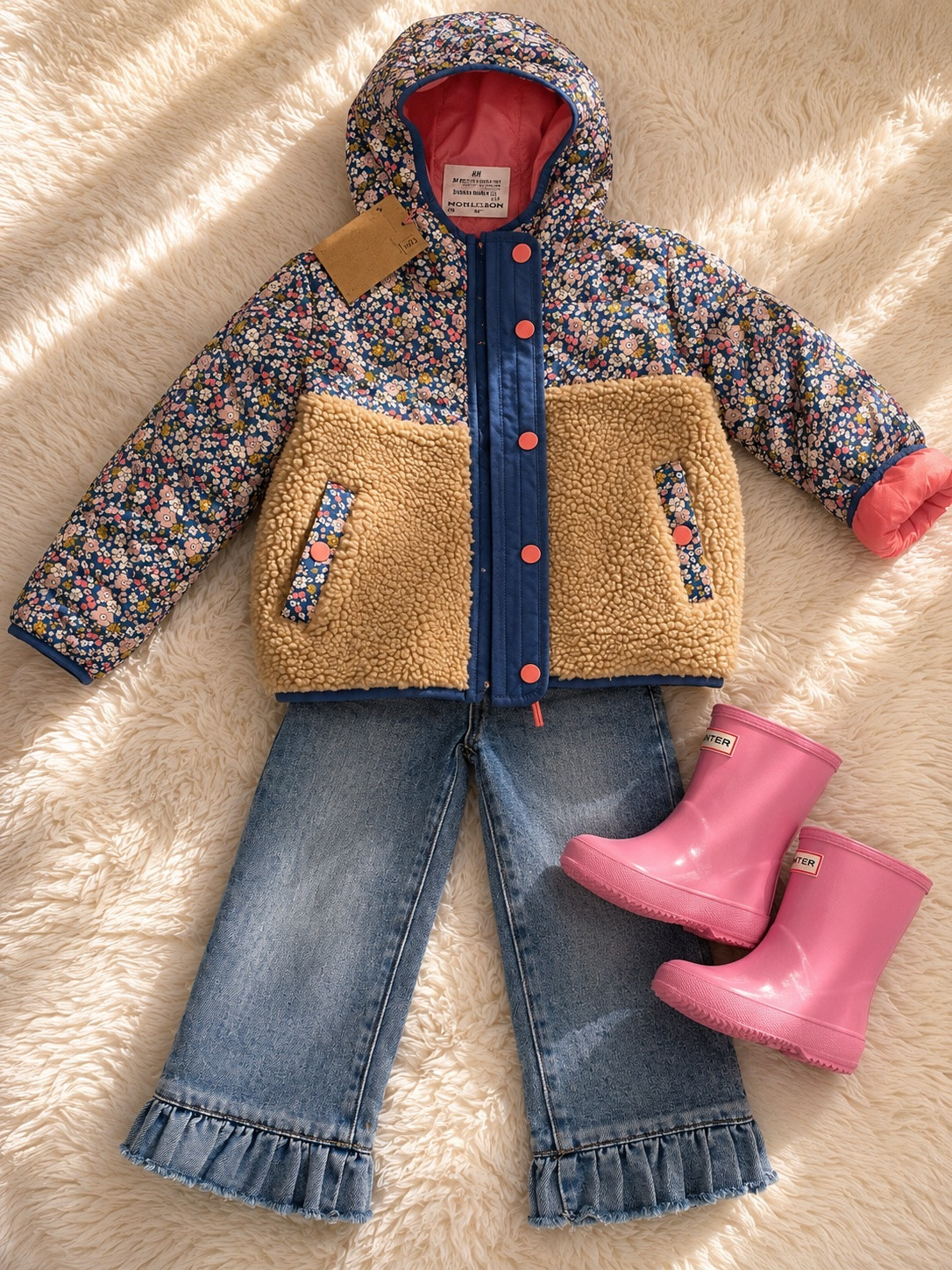 I can’t wait to see my toddler in this outfit this fall 

Toddler fall fashion// toddler fall style// toddler girl outfit

#LTKmomlife #LTKKids #LTKSaleAlert