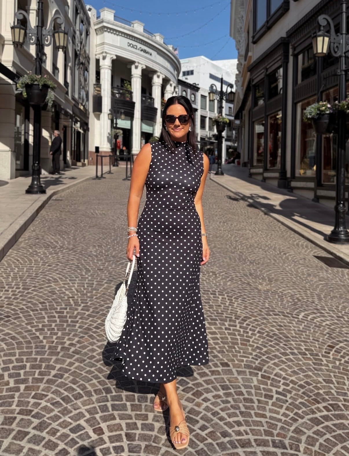 Daytime summer look that looks designer!

#LTKgrwm #LTKootd #LTKSeasonal