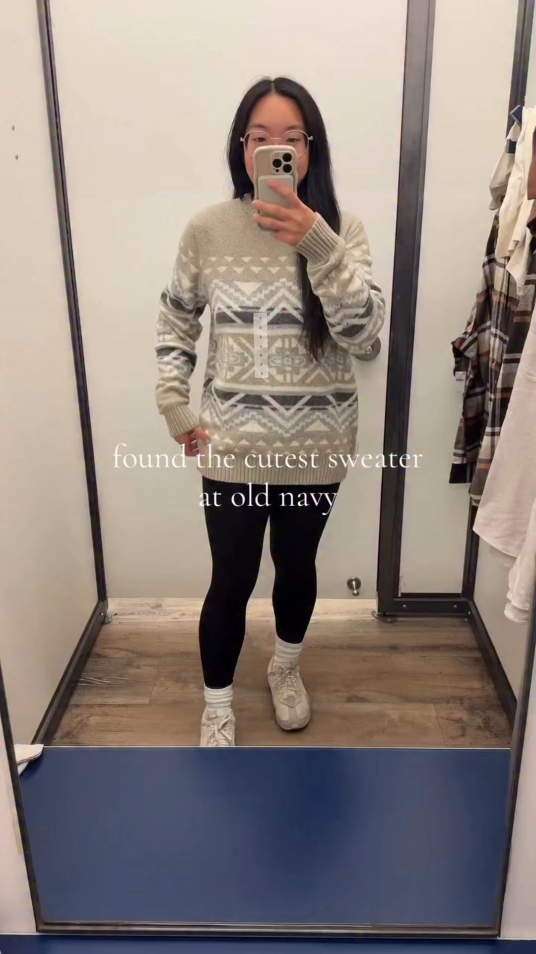 I love the men’s SoSoft sweaters at Old Navy! I got this one in 2 patterns and am wearing a size small. 



#oldnavy #oldnavystyle #oldnavytryon #oldnavysale #sale

#LTKGiftGuide #LTKPetite #LTKHoliday