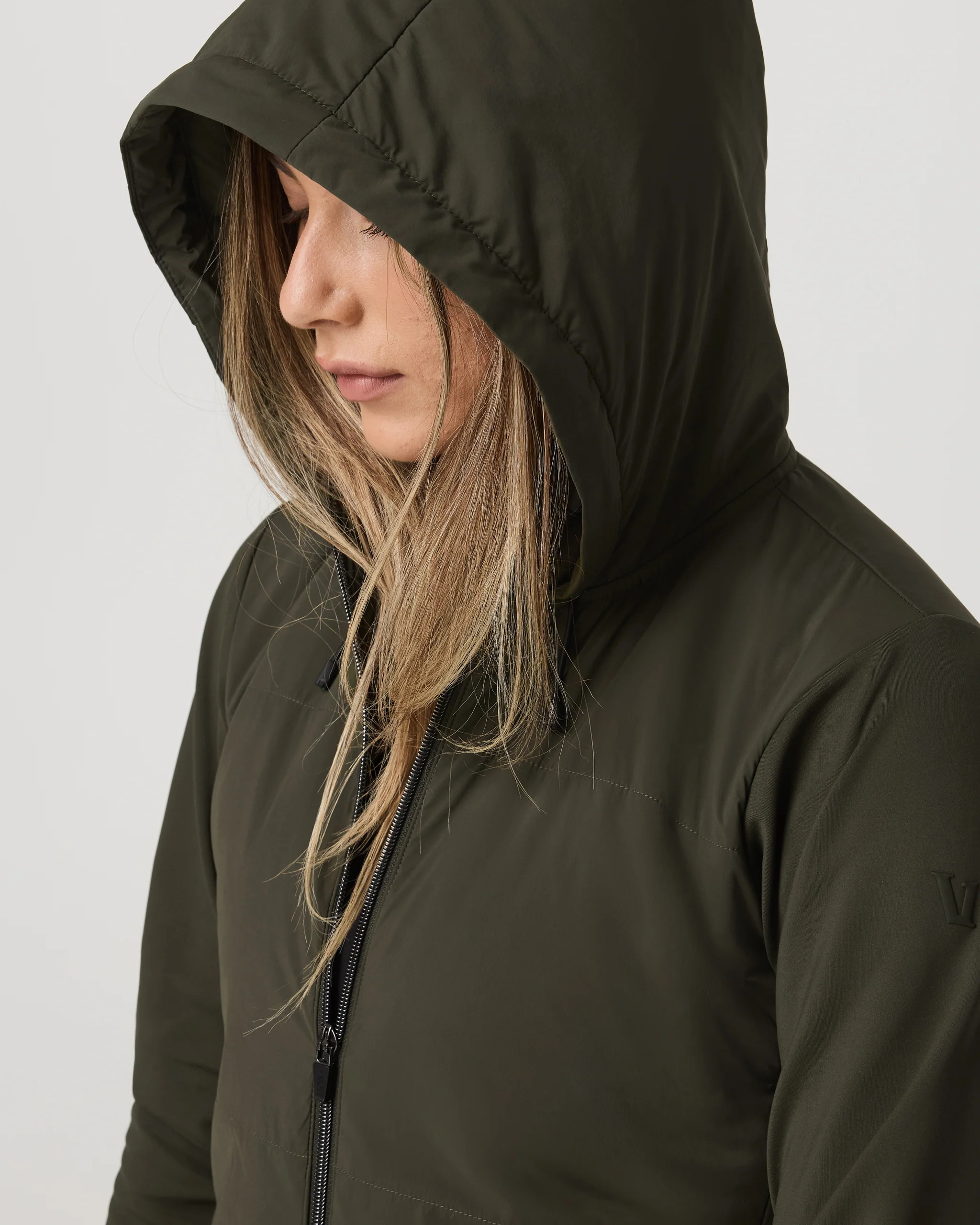 Chilled Out Full Zip | Vuori Clothing (US & Canada)