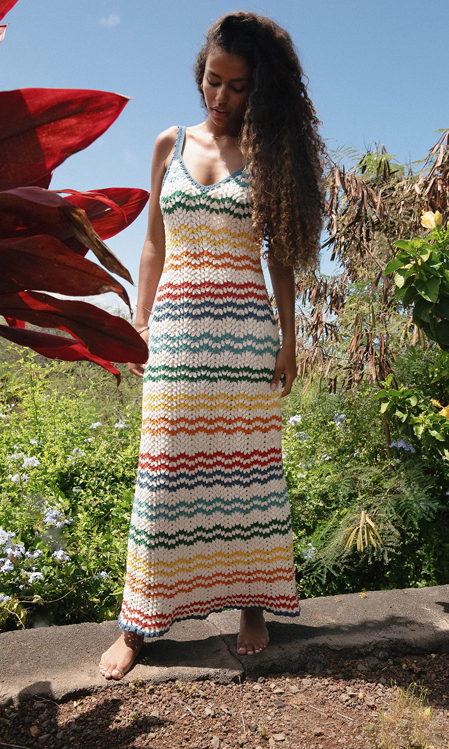 Tamera Dress | SAYLOR