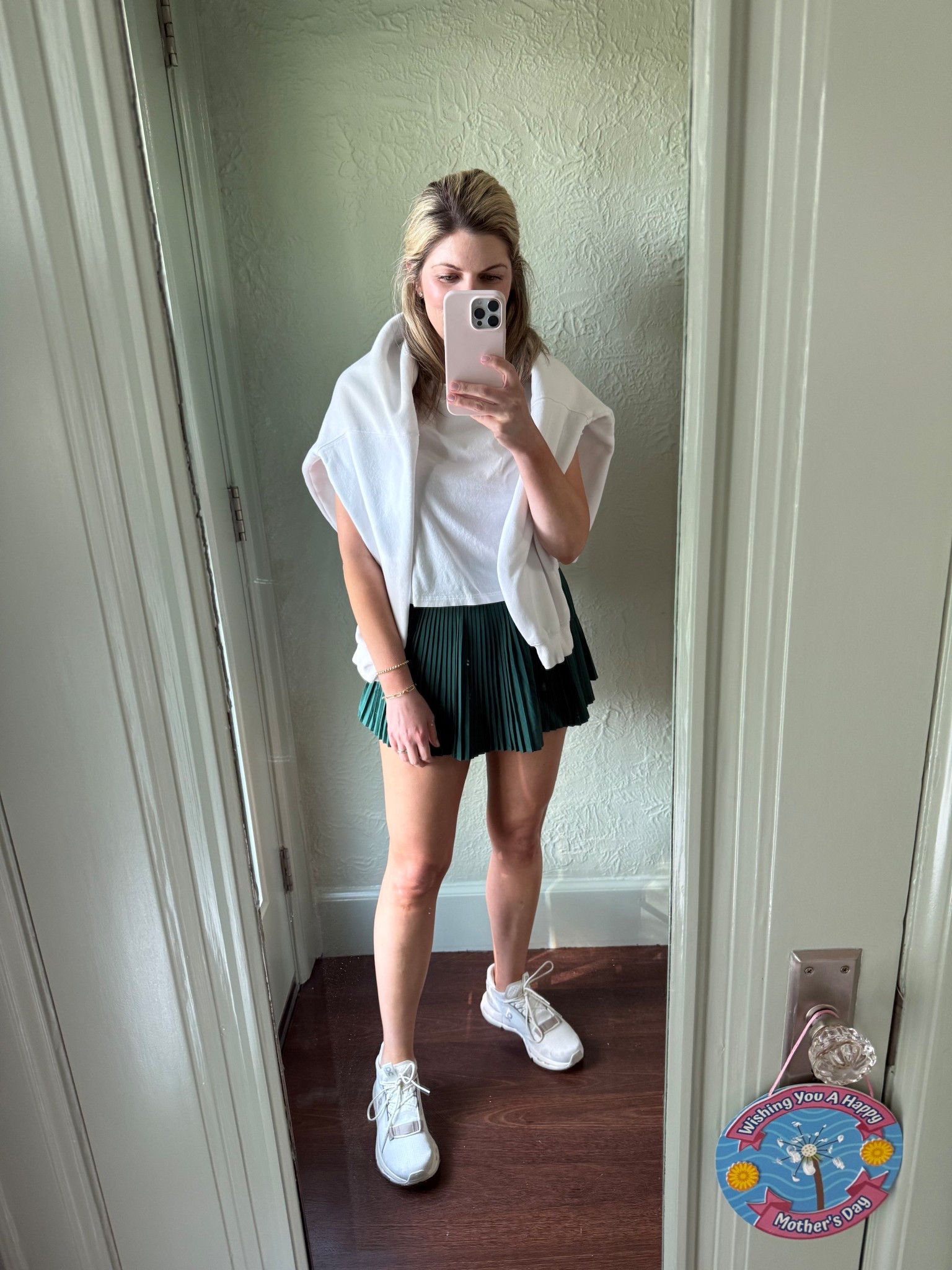 Amazon athletic skirt 

#LTKFindsUnder50 #LTKActive #LTKShoeCrush