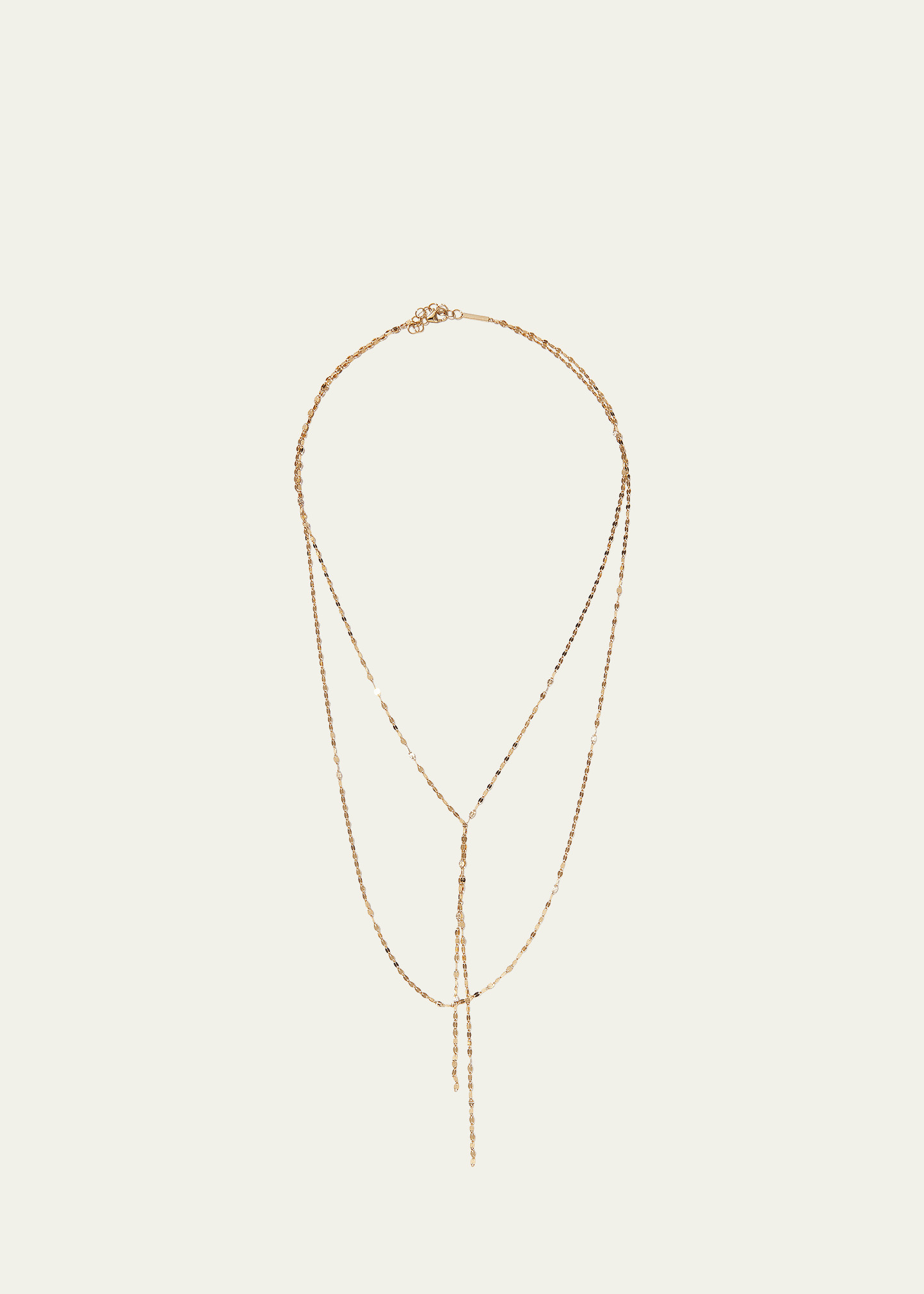 Lana 14K Gold Blake Necklace | Bergdorf Goodman