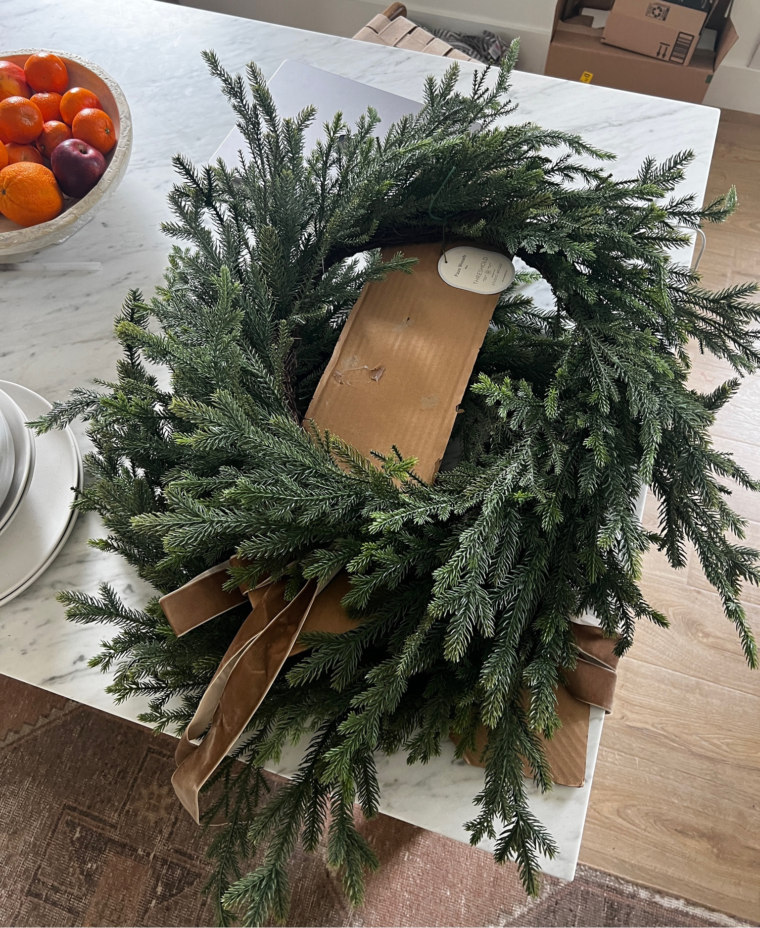 #Targetfind love this wreath. Very high quality! #Christmasdecor

#LTKSeasonal #LTKHolidaySale