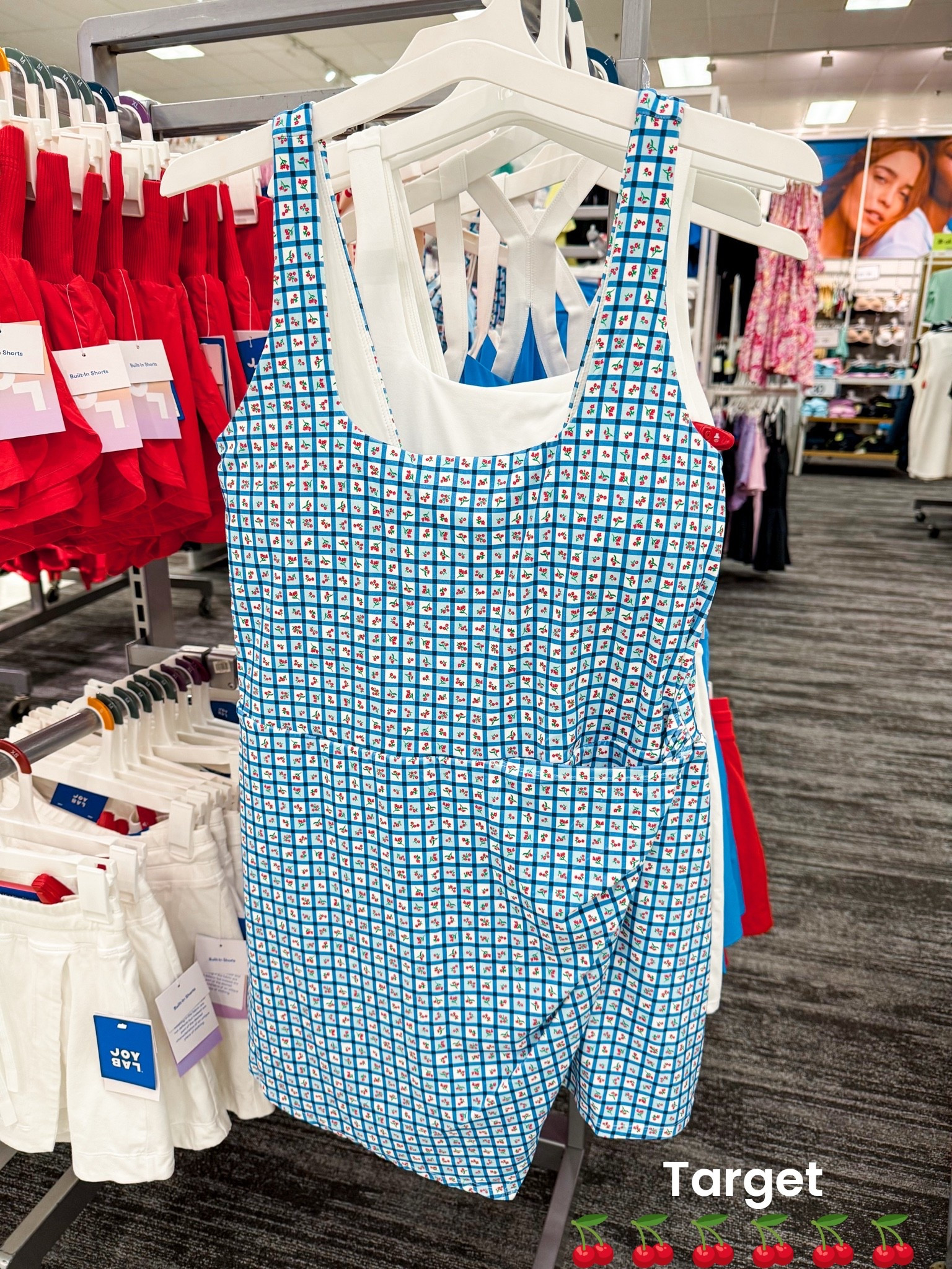 @Target athletic dress!

#LTKootd #LTKgrwm #LTKmomlife