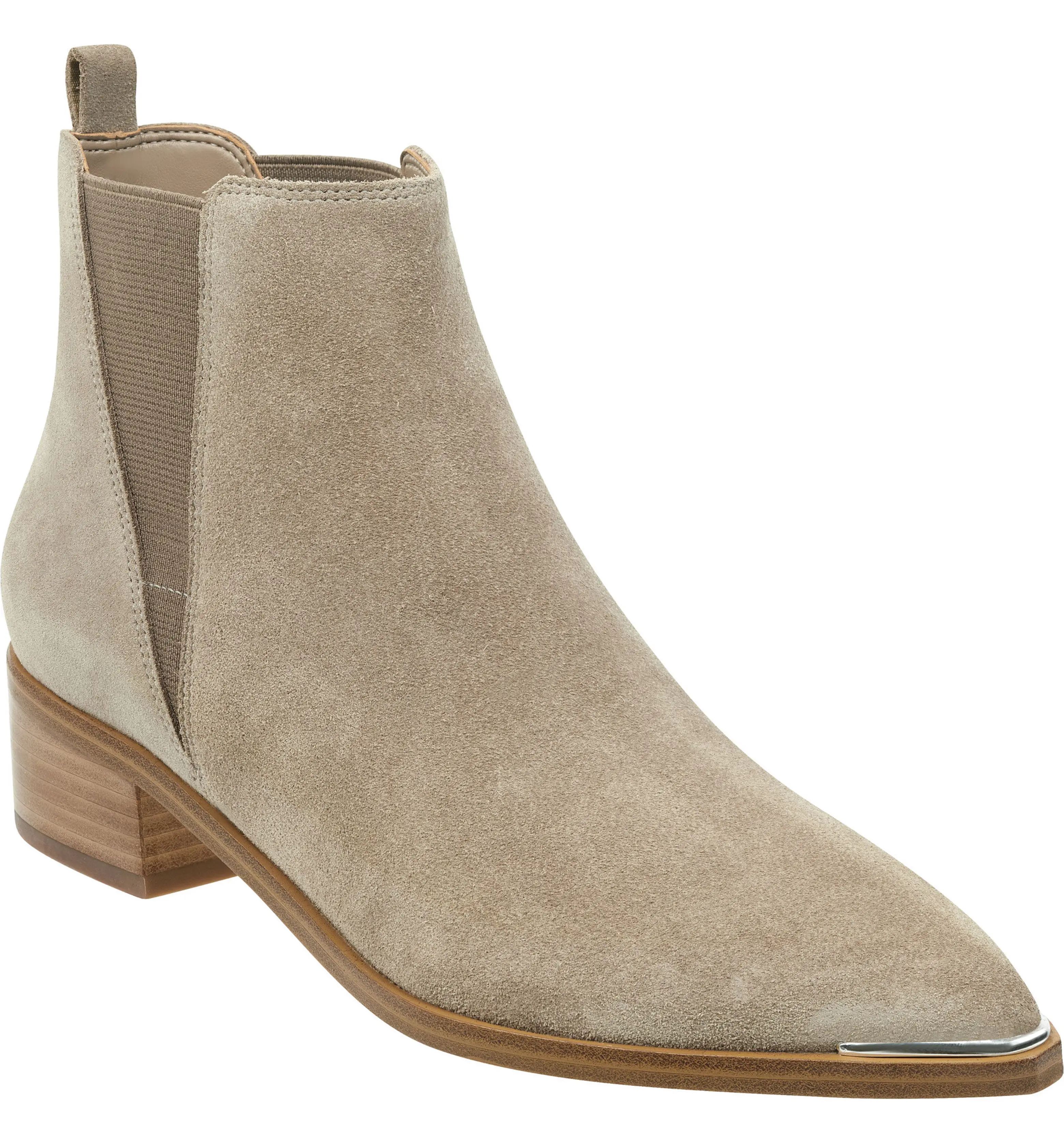 'Yale' Chelsea Boot | Nordstrom