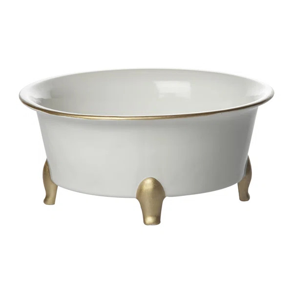 Jaipur Ceramic Decorative Bowl | Wayfair North America
