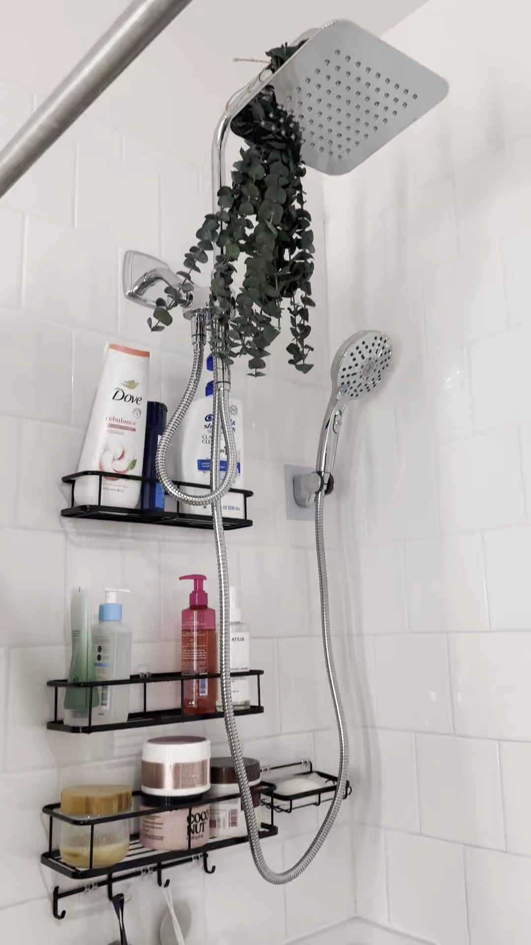 Nada como una buena ducha que te haga sentir como si estuvieras en un Spa 🧖‍♀️🛁🧴

#LTKSaleAlert #LTKHome