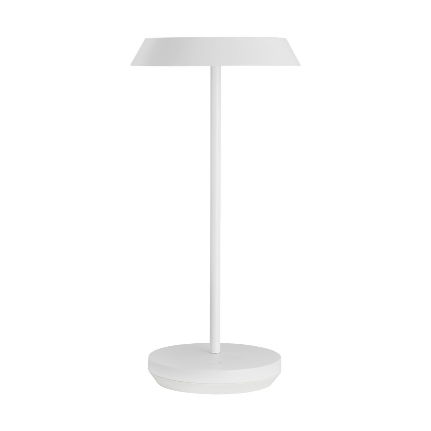 Tepa Accent Rechargeable Table Lamp | Visual Comfort