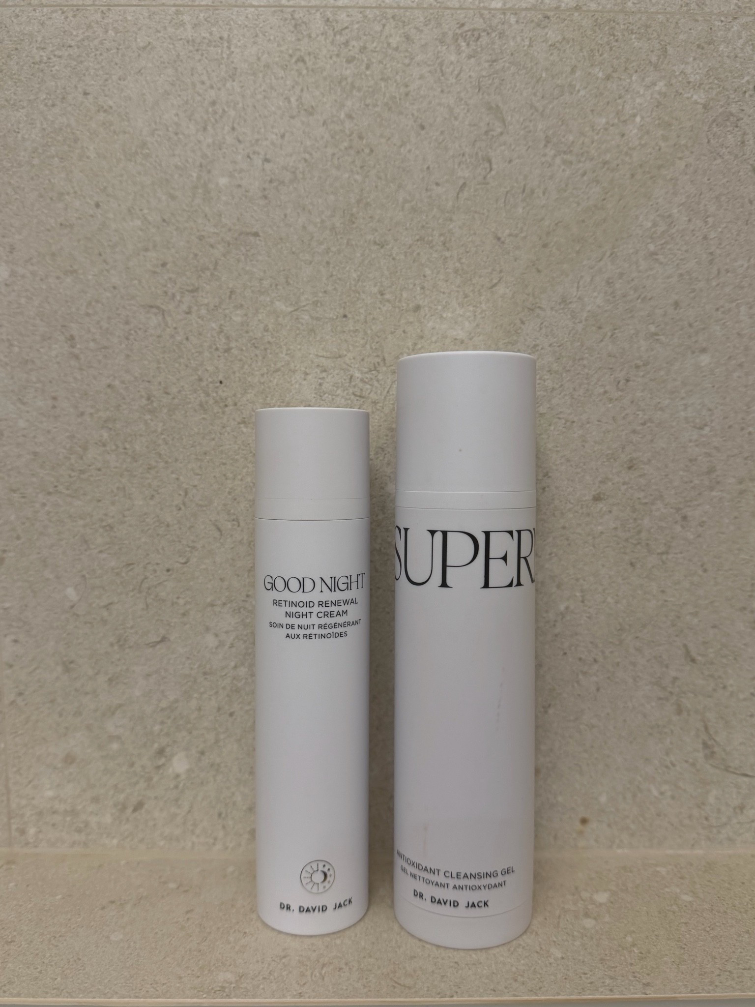 I have quite spotty skin and these products have been an absolute game changer. I cannot rave about them enough. I have also ordered the red mask. ￼

#LTKuk #LTKsummer #LTKbeauty