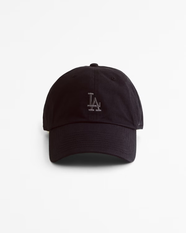 Top RatedLos Angeles Dodgers '47 Clean-Up Hat | Abercrombie & Fitch (US)