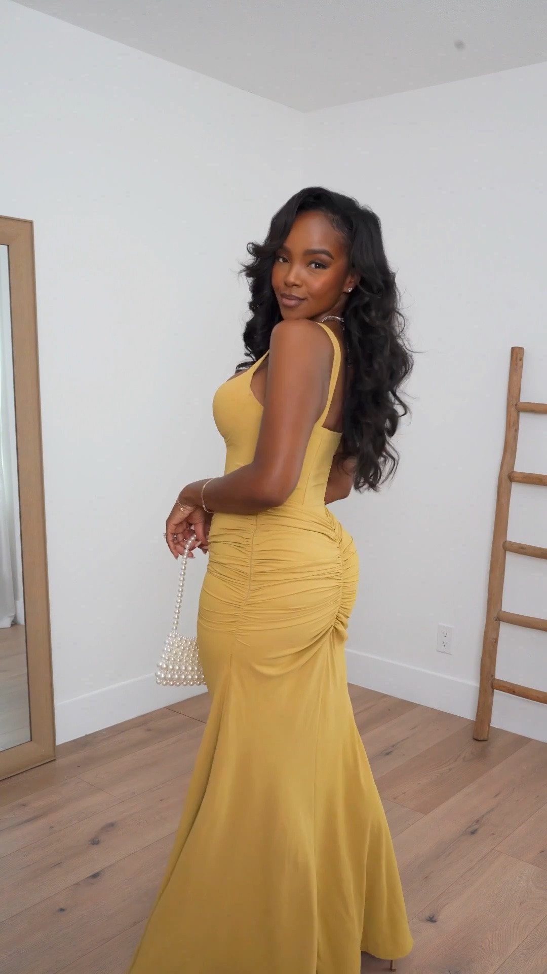 Scroll to shop! ✨ Everything from this look is linked below. 👇🏽    

Wearing: Size Small | 5’4” | 140 lbs  

📲   Download the FREE LTK app & follow me (@kirasfashionfinds) to shop all my daily finds.  #LTKootd #LTKPetite #LTKU