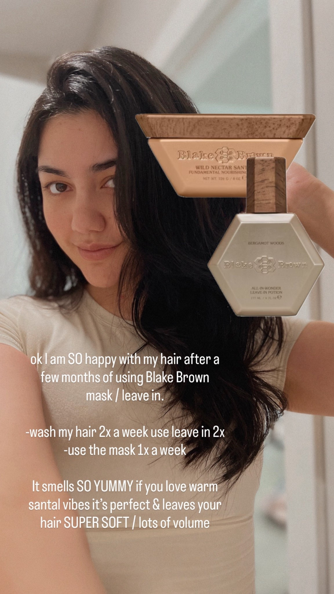 Current go to hair combo- both items together are under $50 which is incredible🤩🔥

#LTKdayinmylife #LTKselfcare #LTKgrwm