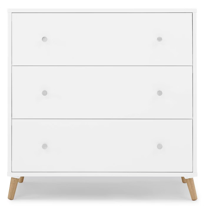 Delta Children Jordan 3 Drawer Dresser | Target