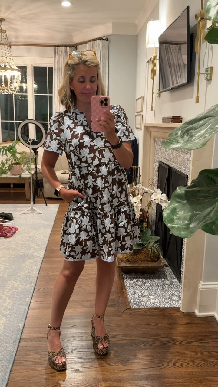 New arrival from Mary Square and I love it!! I’m in xs and 8 heels tts. 

*code Catherine15 at Mary Square 
*code mixandmatchmadness at Loopy

#LTKdayinmylife #LTKootd #LTKmomlife