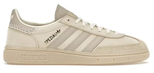 adidas originials Handball Spezial (Cream White Beige, 5.5w) | Amazon (US)