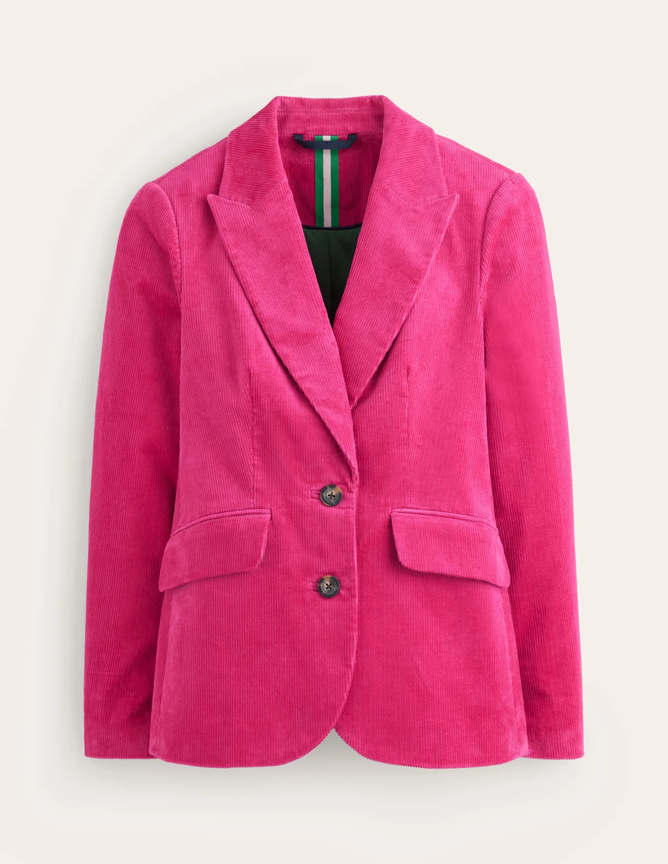 Marylebone Cord Blazer | Boden (US)