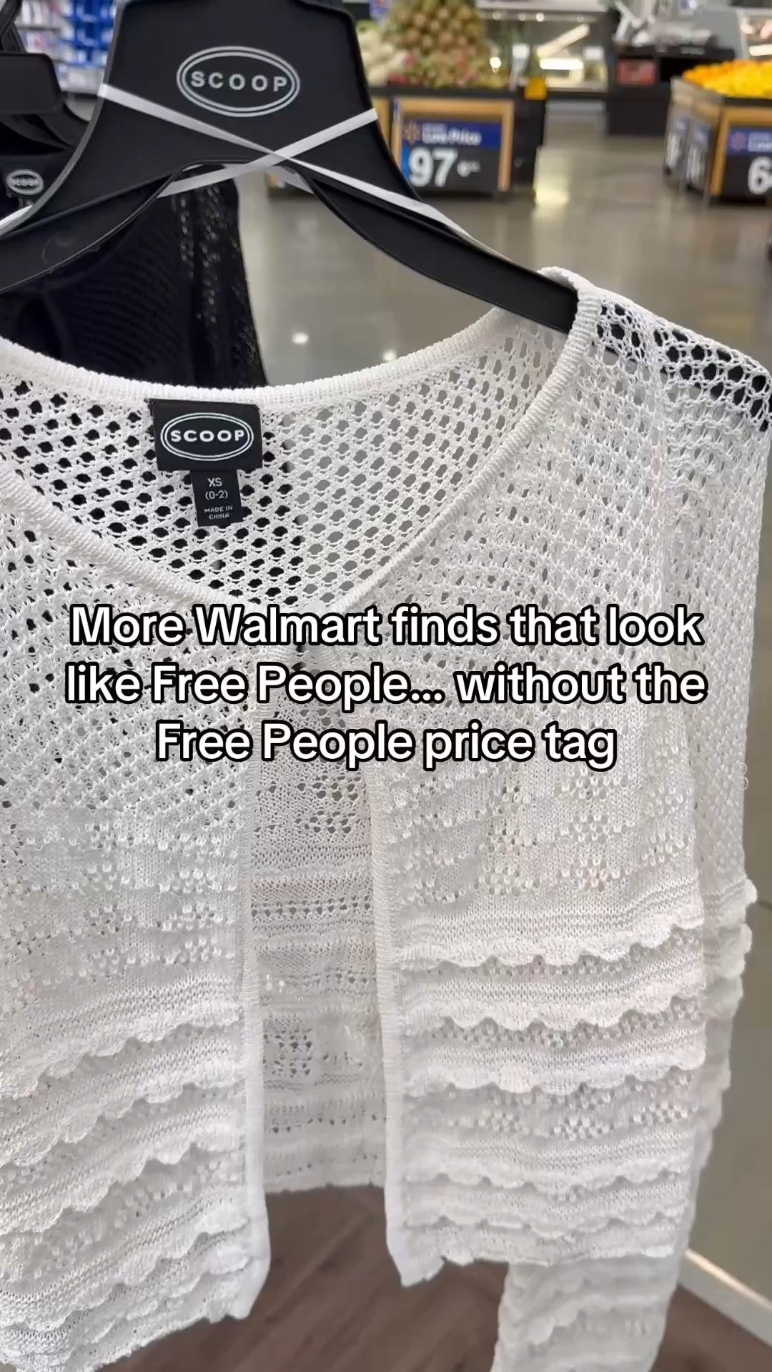 Affordable Walmart finds that are giving major Free People vibes lately 🤍✨

These are the kinds of pieces that look elevated, effortless, and way more expensive than they actually are — perfect for summer outfits, casual everyday looks, vacation outfits, brunch outfits, and easy boho styling.

Walmart fashion has honestly been so good for affordable trend-forward pieces lately, especially if you love the relaxed Free People aesthetic without the designer price tag.

I linked all my favorites on LTK 🔗 Which one would you wear first?

#LTKootd #LTKOver40 #LTKMidsize
