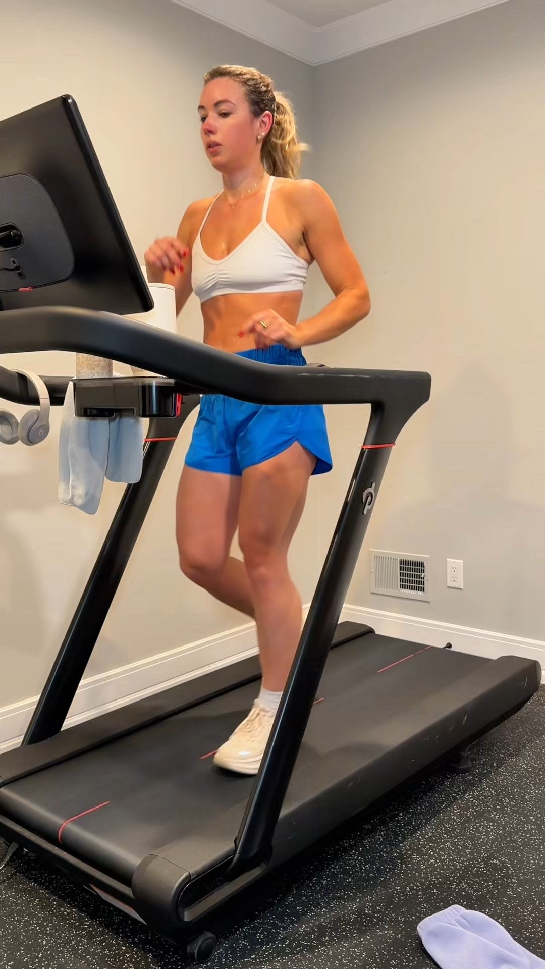 Favorite walking and running shoes 