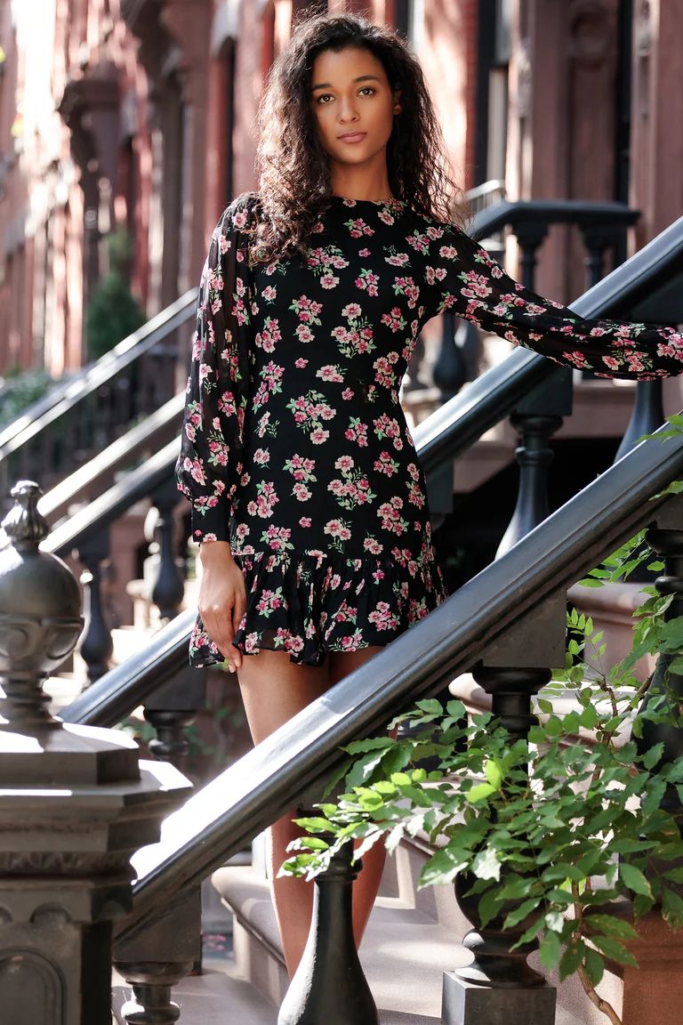 BAY DRESS | Yumi Kim