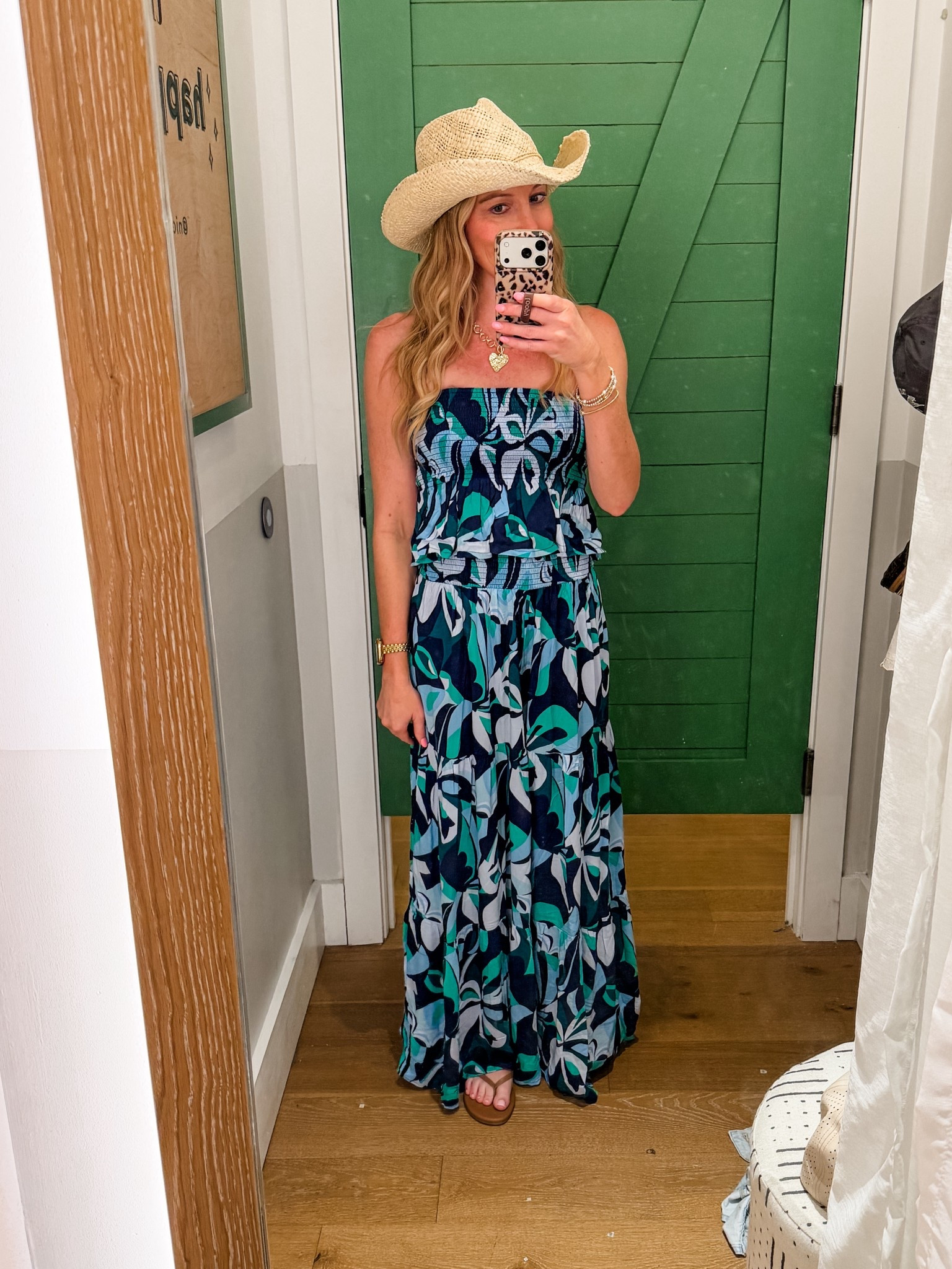 The cutest matching sets @Aerie! I’m wearing a small in the tops and bottoms. Sandals run tts. 

Summer outfit | beach vacation outfit | two piece set | date night outfit | travel | resort wear | pants | tube top | casual outfit | swimsuit coverup | floral | spring outfits | summer outfits | travel outfits 



#LTKootd #LTKSaleAlert #LTKmomlife