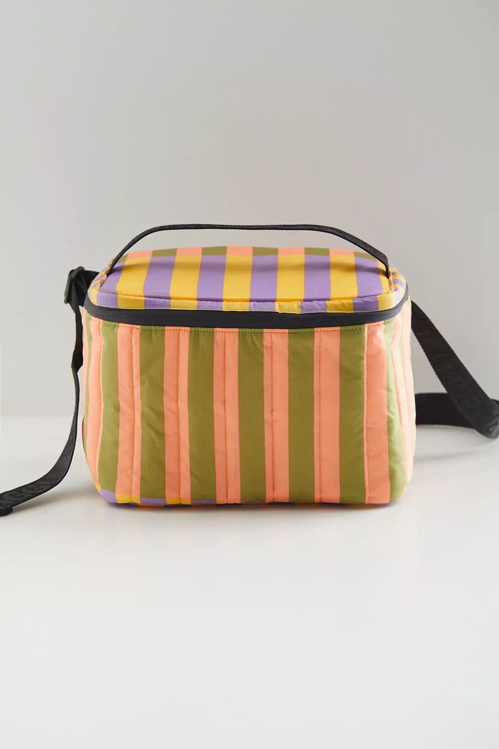 BAGGU Puffy Cooler Bag | Urban Outfitters (US and RoW)