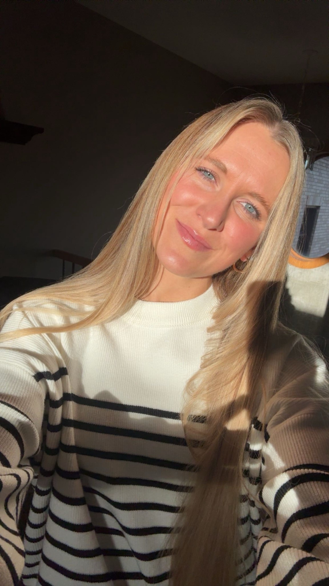 Happy Saturday!

#LTKMidsize #LTKgrwm #LTKSeasonal