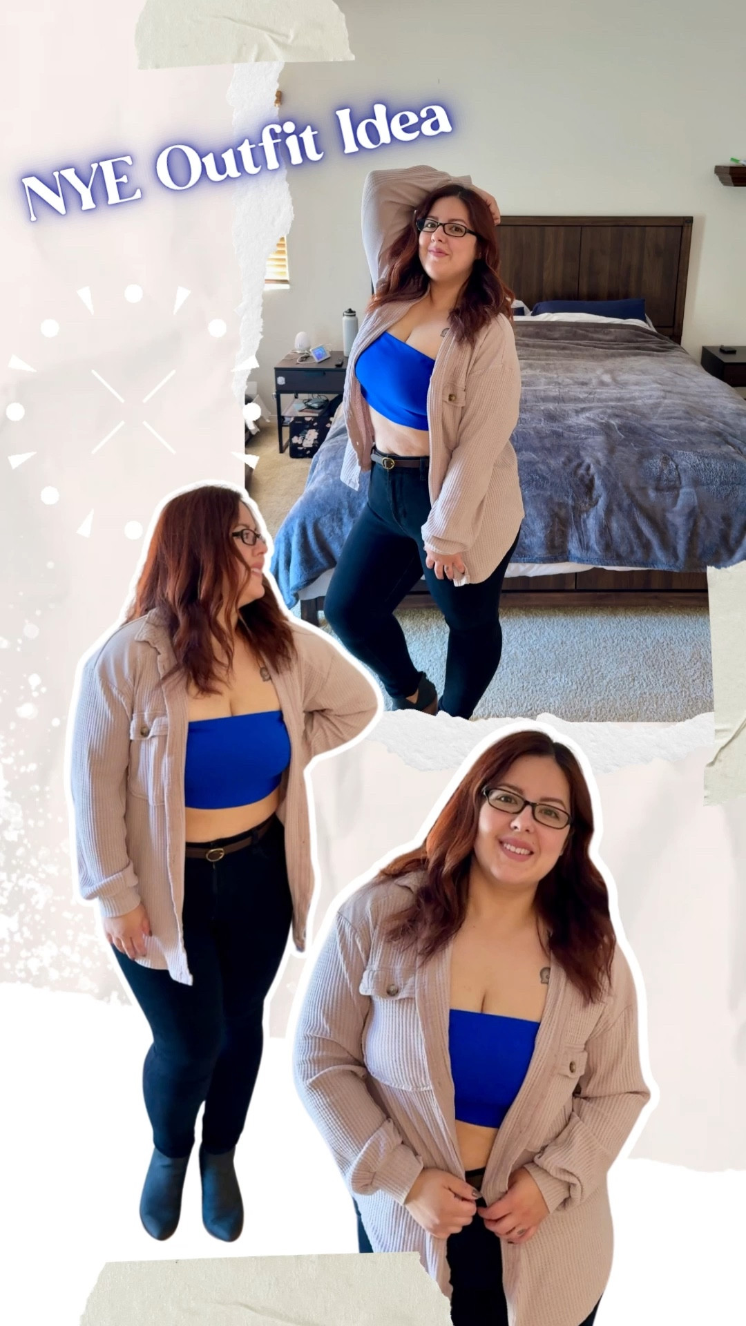 NYE Mom’s Night Out Outfit Inspo

#LTKmomlife #LTKootd #LTKSeasonal