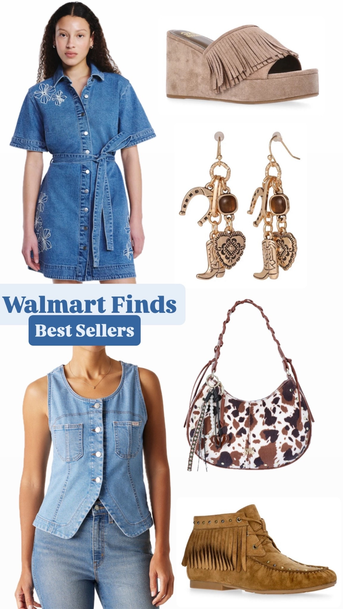 Walmart Fashion Finds! 


#LTKootd #LTKSeasonal #LTKWorkwear