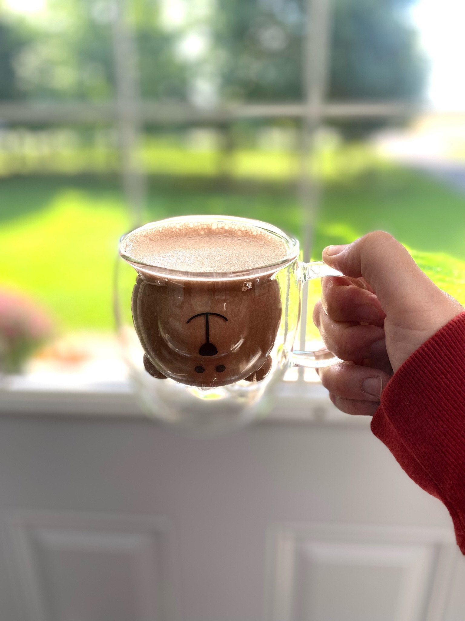 Love my 🐻 bear mug! 

#LTKfamily #LTKunder50 #LTKhome