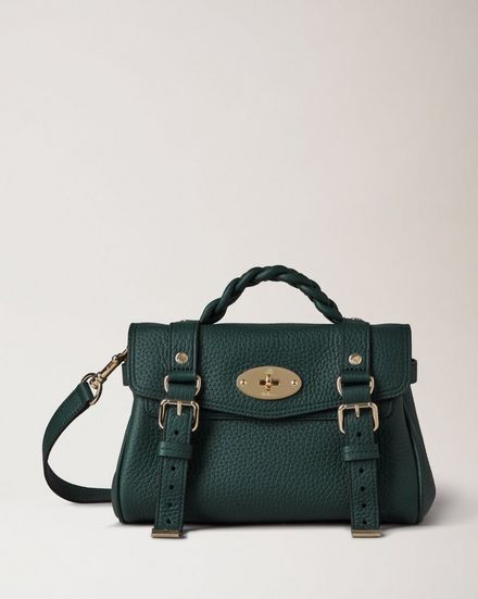 Mini Alexa | MULBERRY