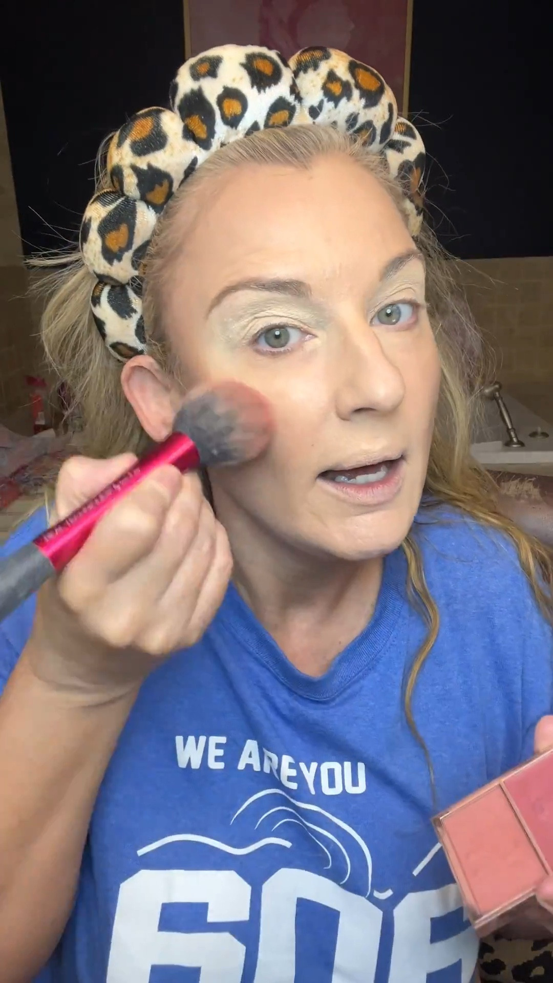 Patrick ta blush duo 

#LTKBeauty #LTKmorningroutine #LTKOver40