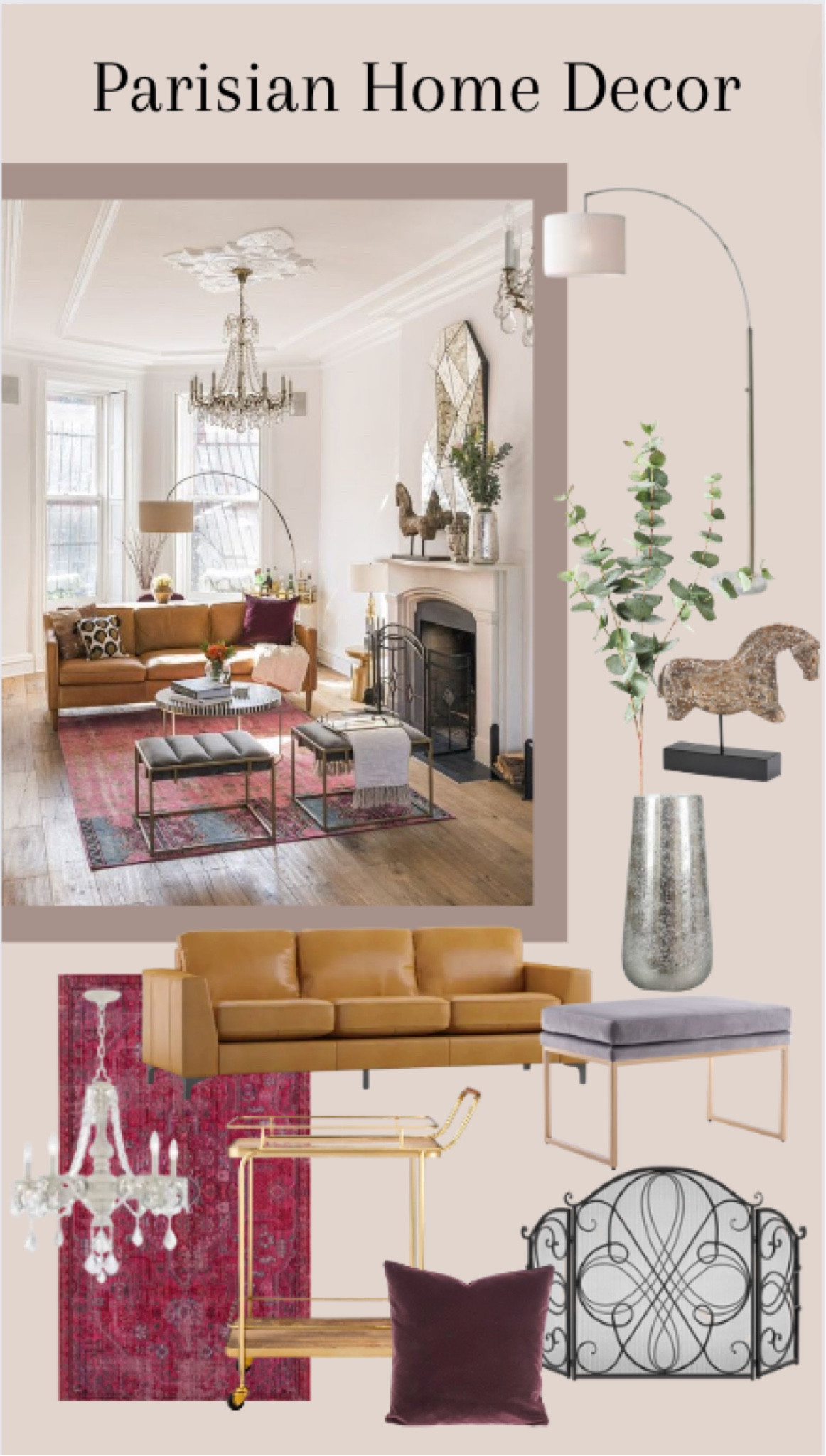 Parisian Home Decor #parisianstyle #parisianhome #homedecor 

#LTKstyletip #LTKhome #LTKFind