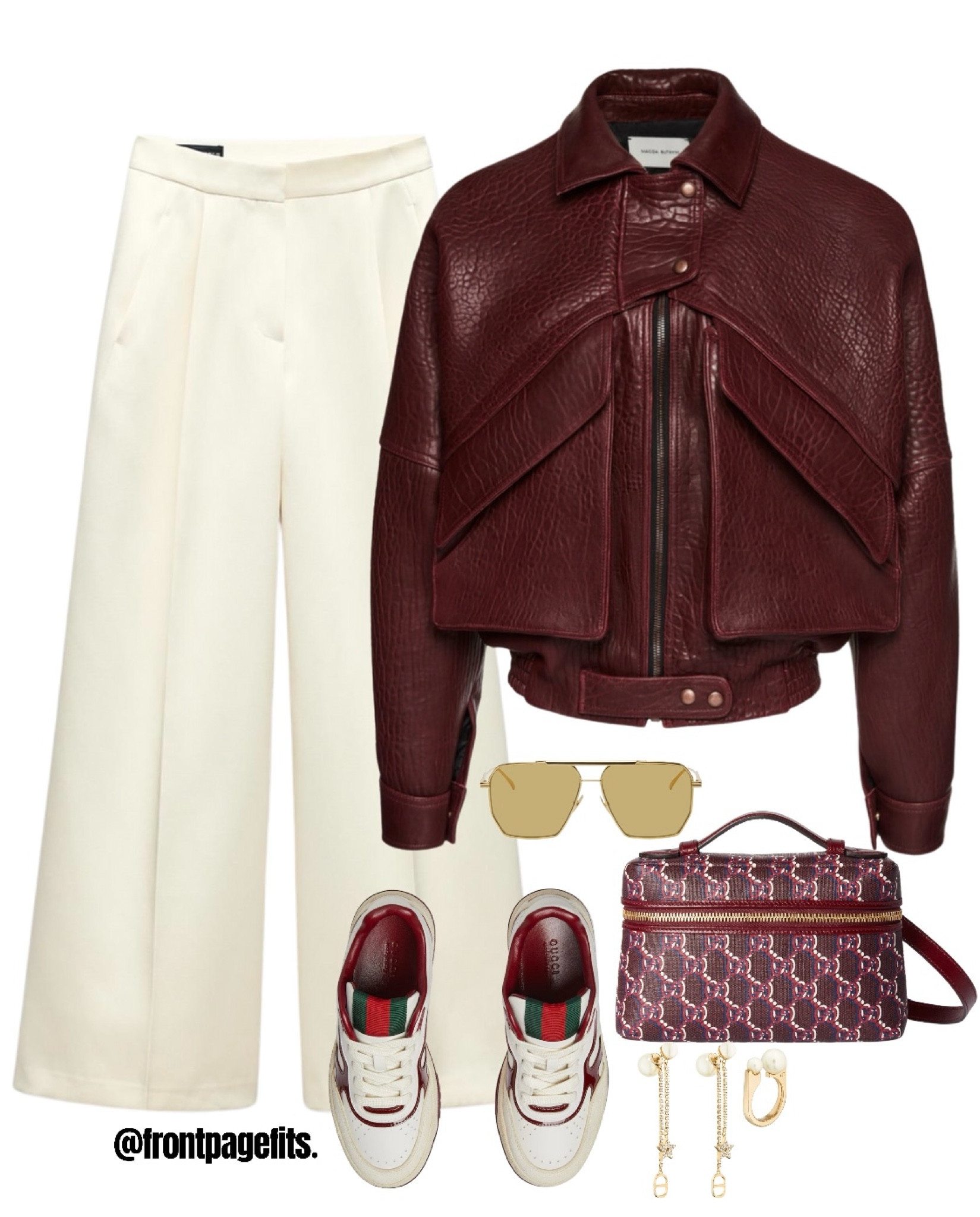 color of the season

#LTKSeasonal #LTKbeauty #LTKstyletip