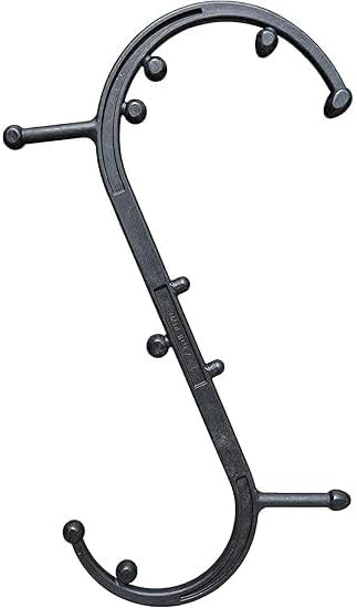 Body Back Buddy Classic USA Made FSA Eligible Handheld Massage Cane - Full Body Trigger Point Too... | Amazon (US)