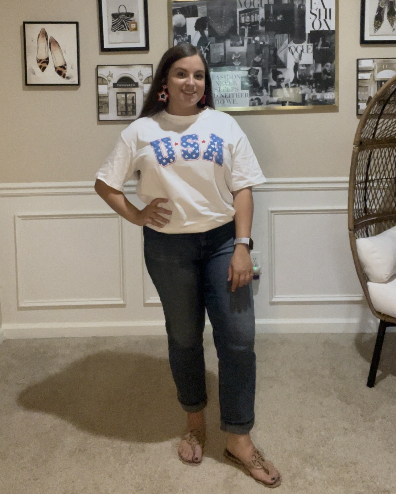 Memorial Day Outfit Inspo from Amazon 🇺🇸 



Memorial Day outfit / outfit Inspo / July 4th / Fourth of July / America / red white and blue / summer outfit / summer style / Amazon fashion / found it on Amazon 

#LTKPetite #LTKStyleTip #LTKFindsUnder50