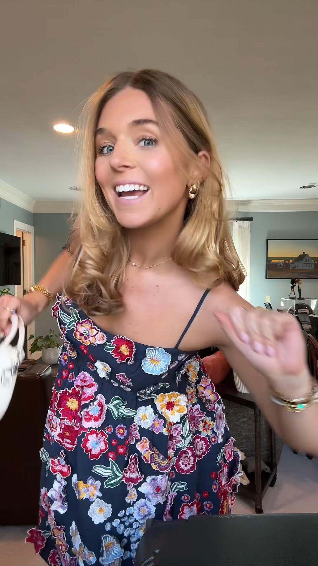 Absolutely love this dress from nuuly even if it meant a lot of sewing at home! 

#LTKWedding #LTKU #LTKootd