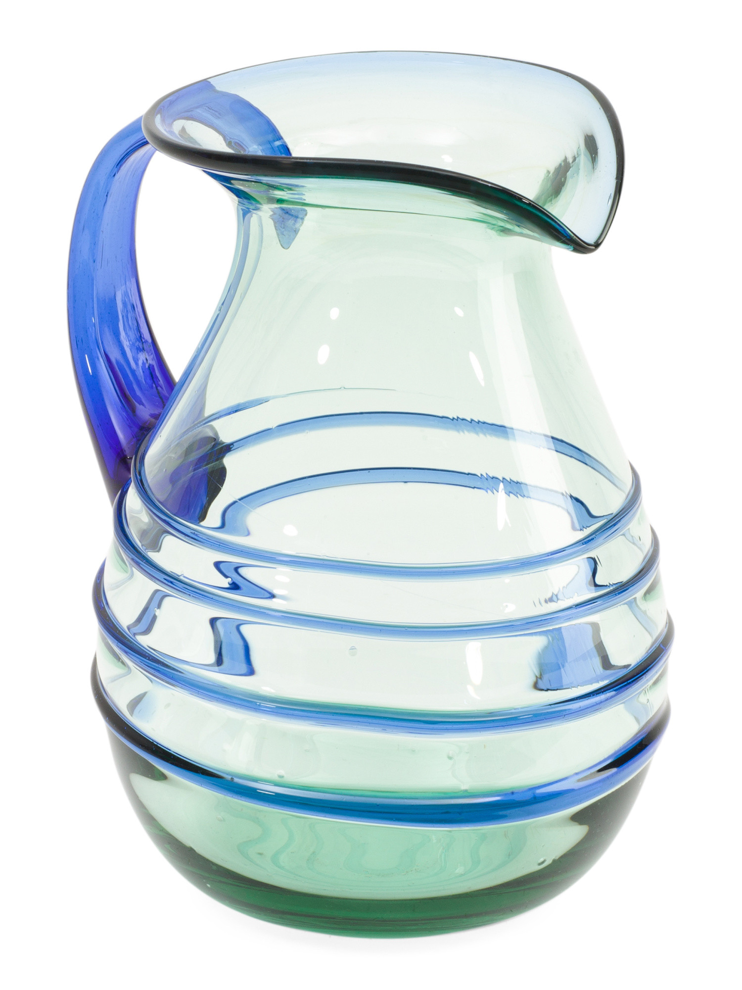 Contrast Rings Pitcher | Home | Marshalls | Marshalls