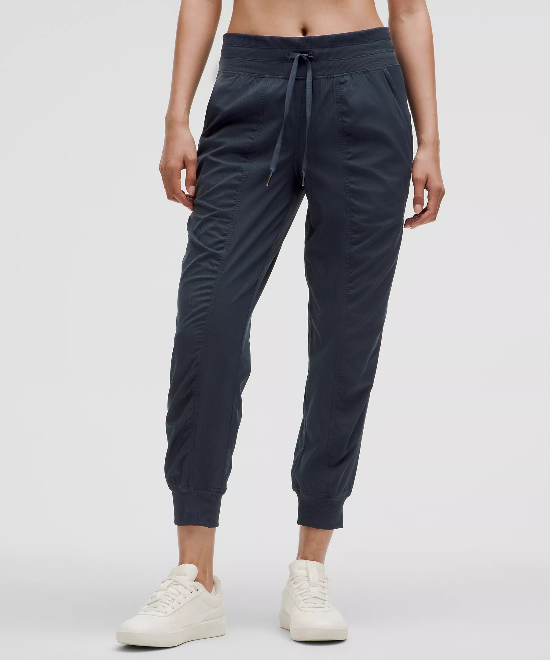 Dance Studio Mid-Rise Jogger 7/8 Length | Women's Joggers | lululemon | Lululemon (US)