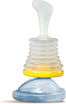 LifeVac Choking Rescue Device for Kids and Adults | Portable Airway Assist Device | First Aid Cho... | Amazon (US)