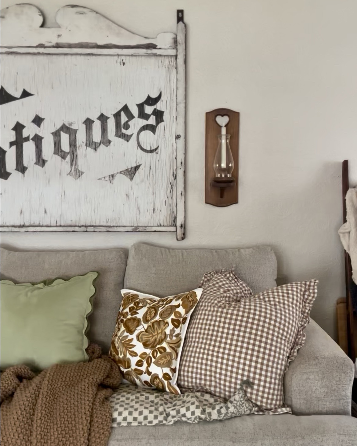 The most gorgeous fall pillow covers 😍 

#LTKSeasonal #LTKHome