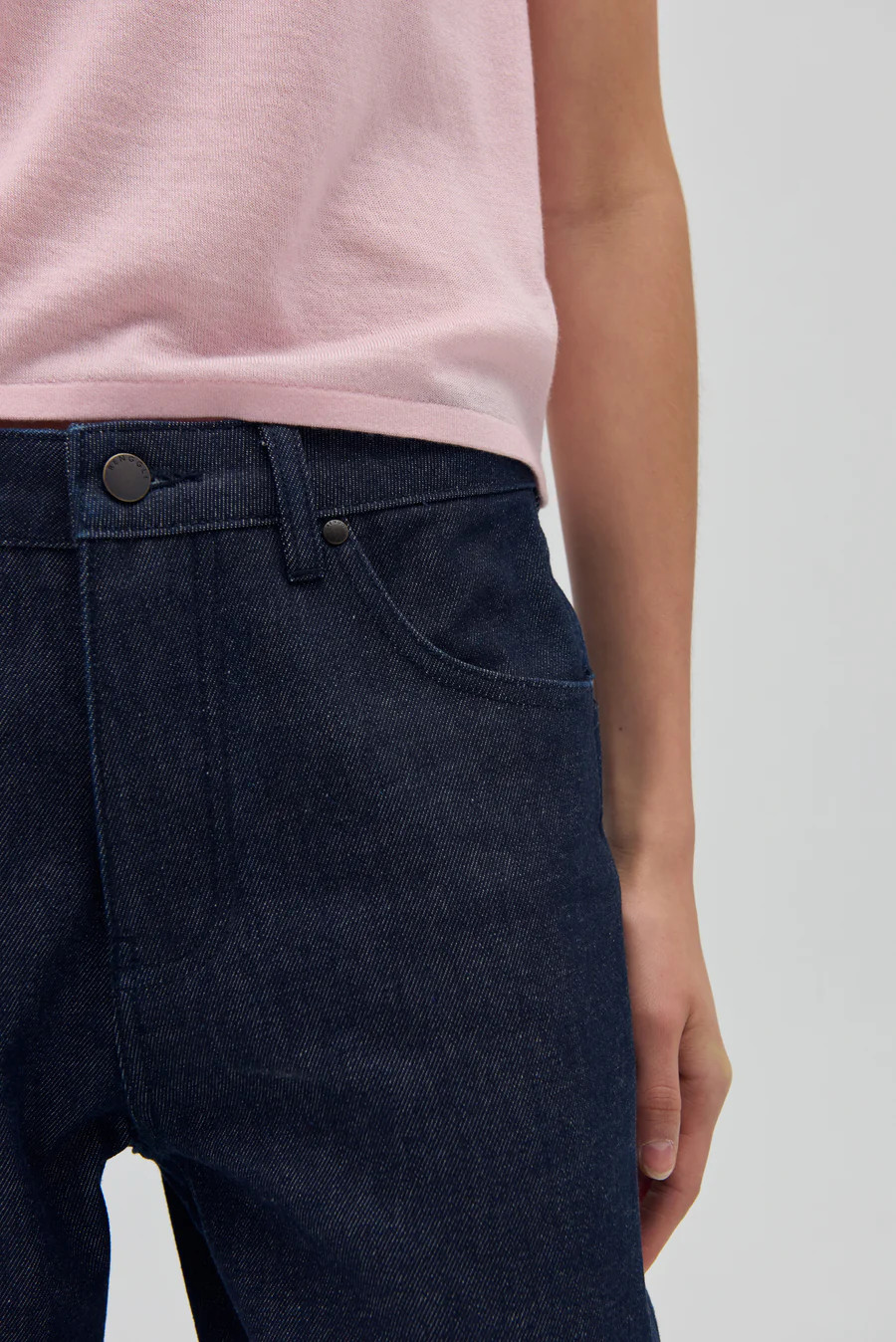 STRAIGHT JEAN | Renggli