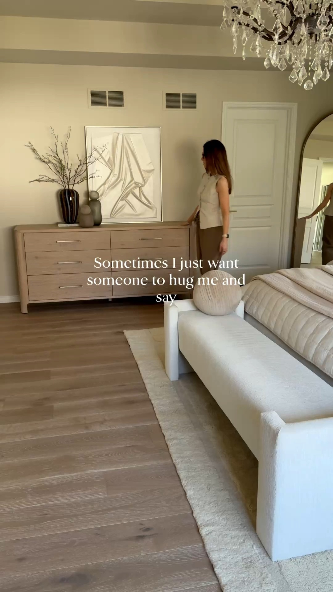 Building my dream home one Amazon find at a time… while quietly waiting for someone to hand me $2 million and tell me it’s okay. 😅 Drop a ☕ if you feel this.

#LTKHome #LTKOver40 #LTKgrwm