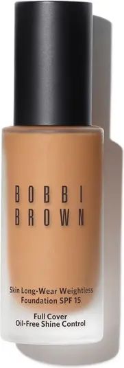 Skin Long-Wear Weightless Liquid Foundation Broad-Spectrum SPF 15 | Nordstrom